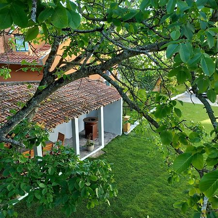 Villa In Sintra - Casa Da Penha Ferrim Exteriér fotografie