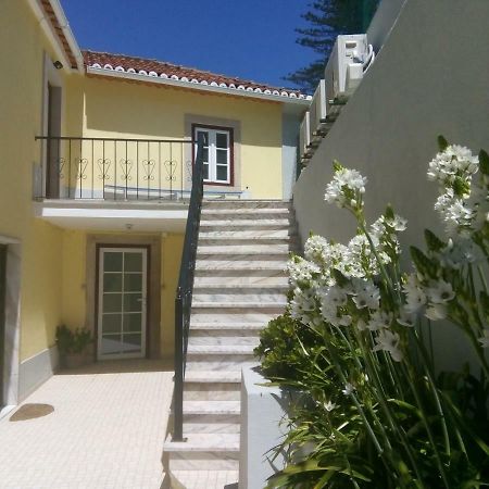 Villa In Sintra - Casa Da Penha Ferrim Exteriér fotografie