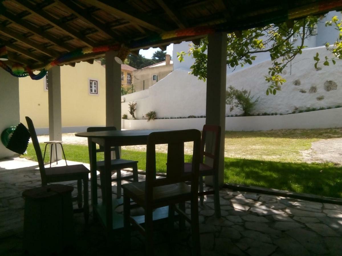 Villa In Sintra - Casa Da Penha Ferrim Exteriér fotografie